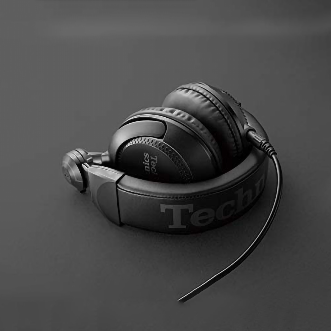 [Panasonic] Panasonic Technics EAH-DJ 1200 Headphones