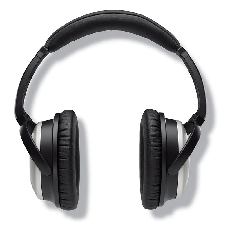 [Bose] Bose QuietComfort 2 Headphones