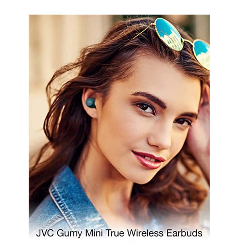 [JVC] JVC HAZ55TW Headphones