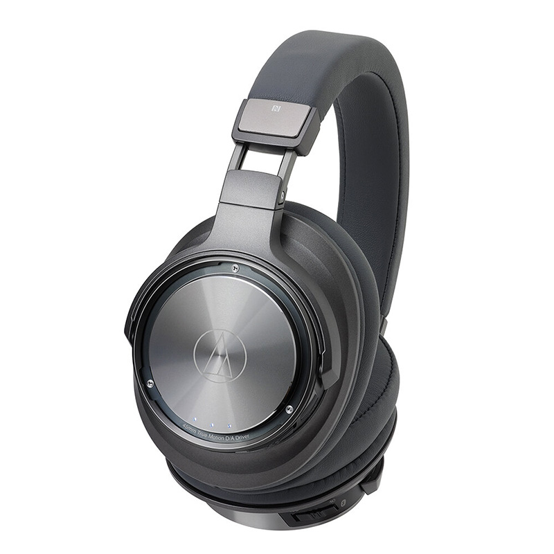 [Audio Technica] Audio Technica ATH-DSR9BT Headphones