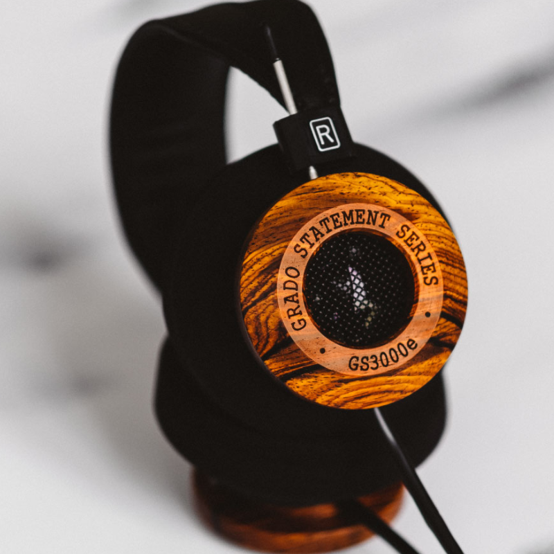 [Grado] Grado GS3000e Headphones