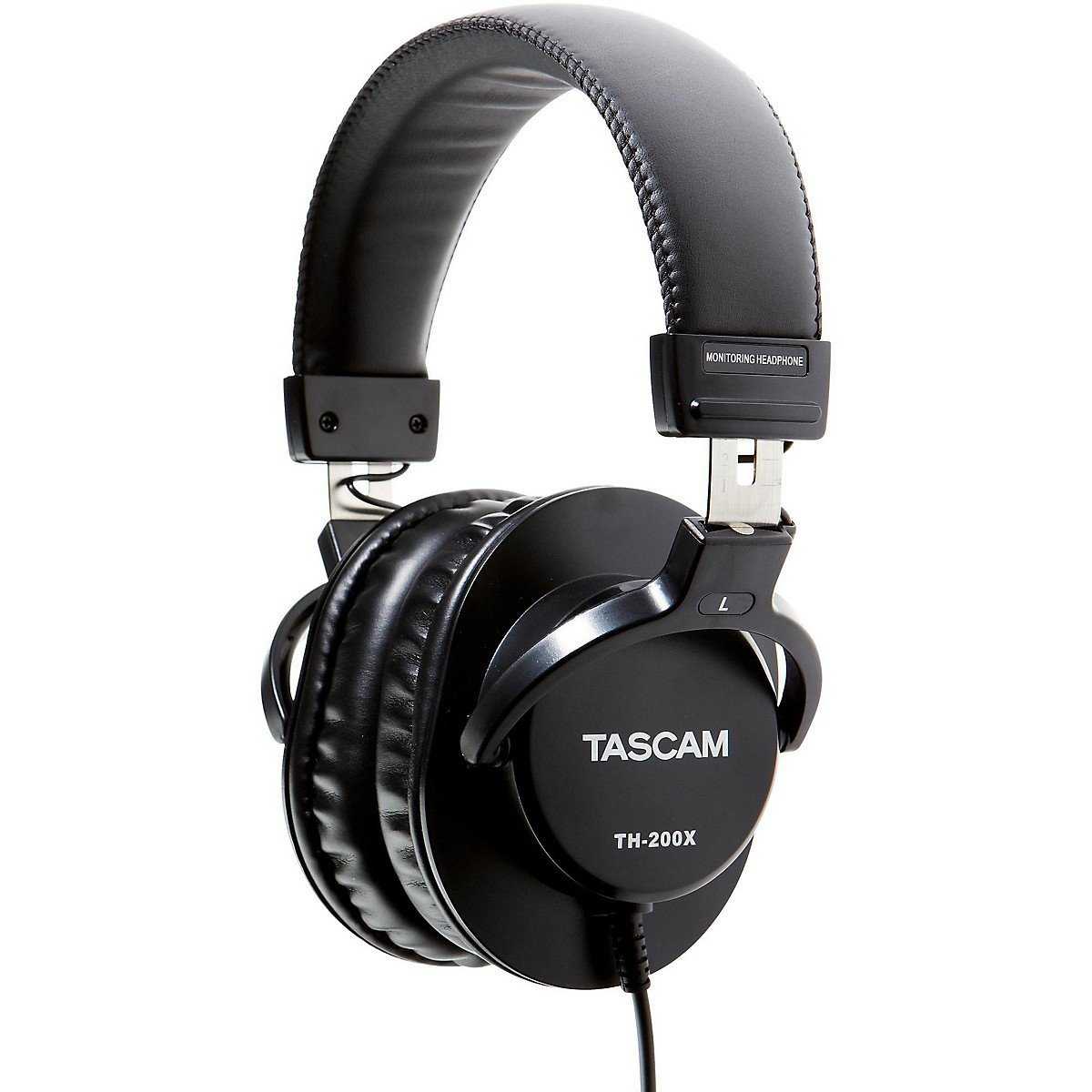 [TASCAM] TASCAM TH-200X Headphones