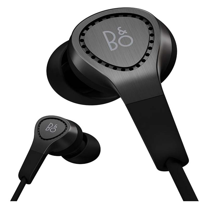 [BANG & OLUFSEN] BANG & OLUFSEN Beoplay H3 Headphones