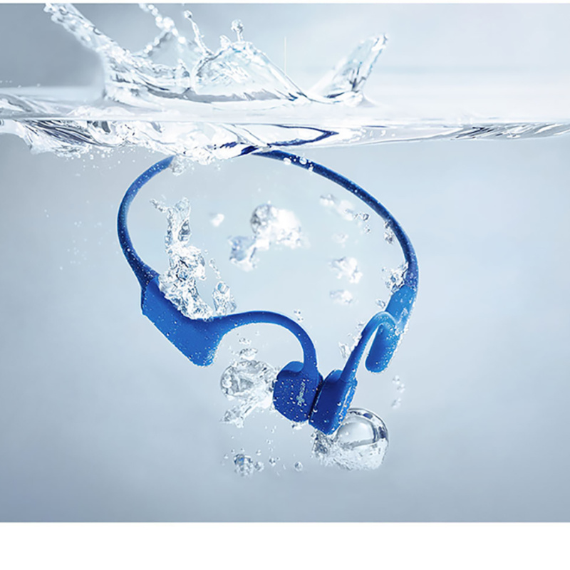 [Aftershokz] Aftershokz OpenSwim Headphones