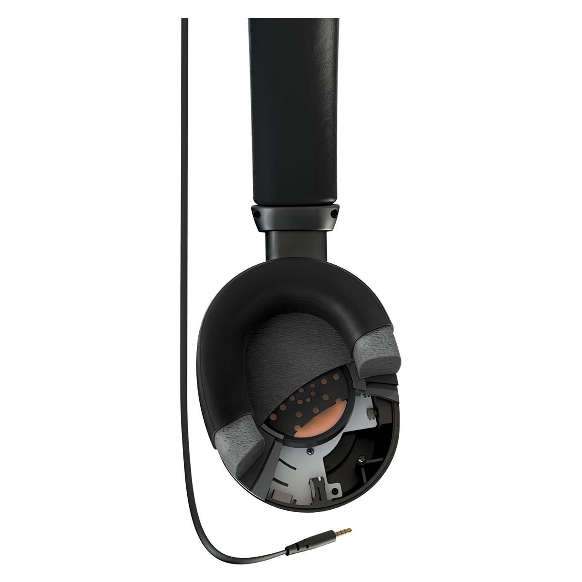 [Klipsch] Klipsch Reference Over-Ear Bluetooth Headphones