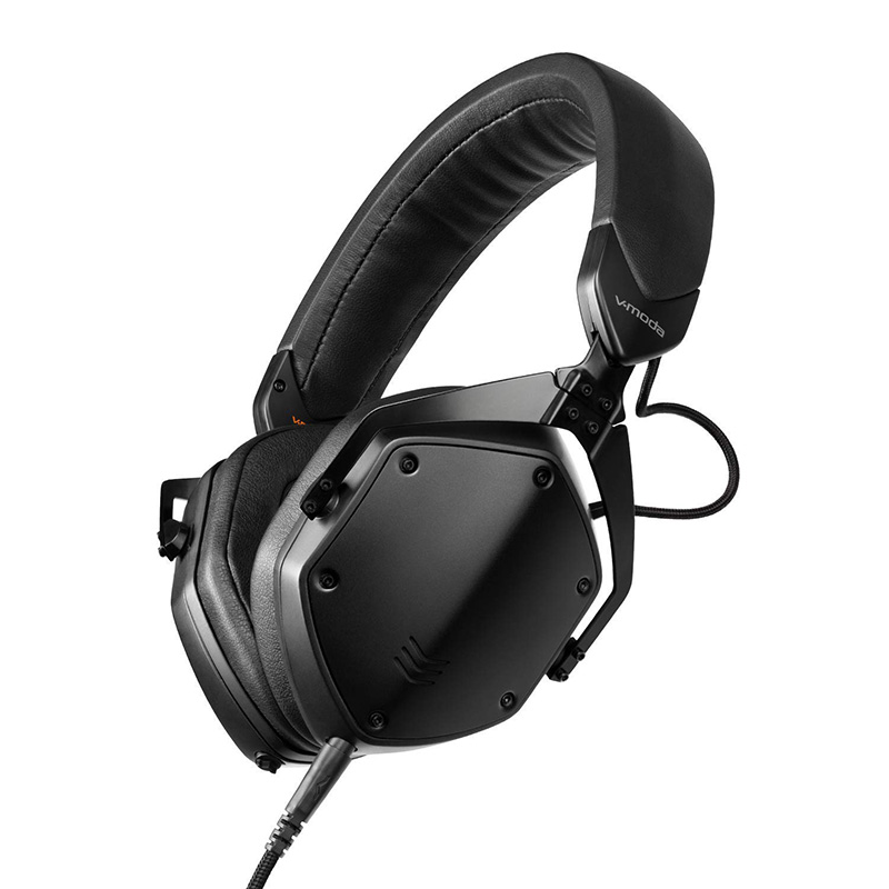 [V-MODA] V-MODA Crossfade M-200 Headphones