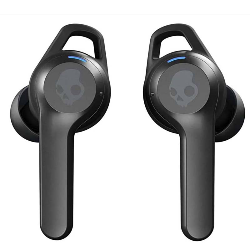 [Skullcandy] Skullcandy Indy Fuel Headphones