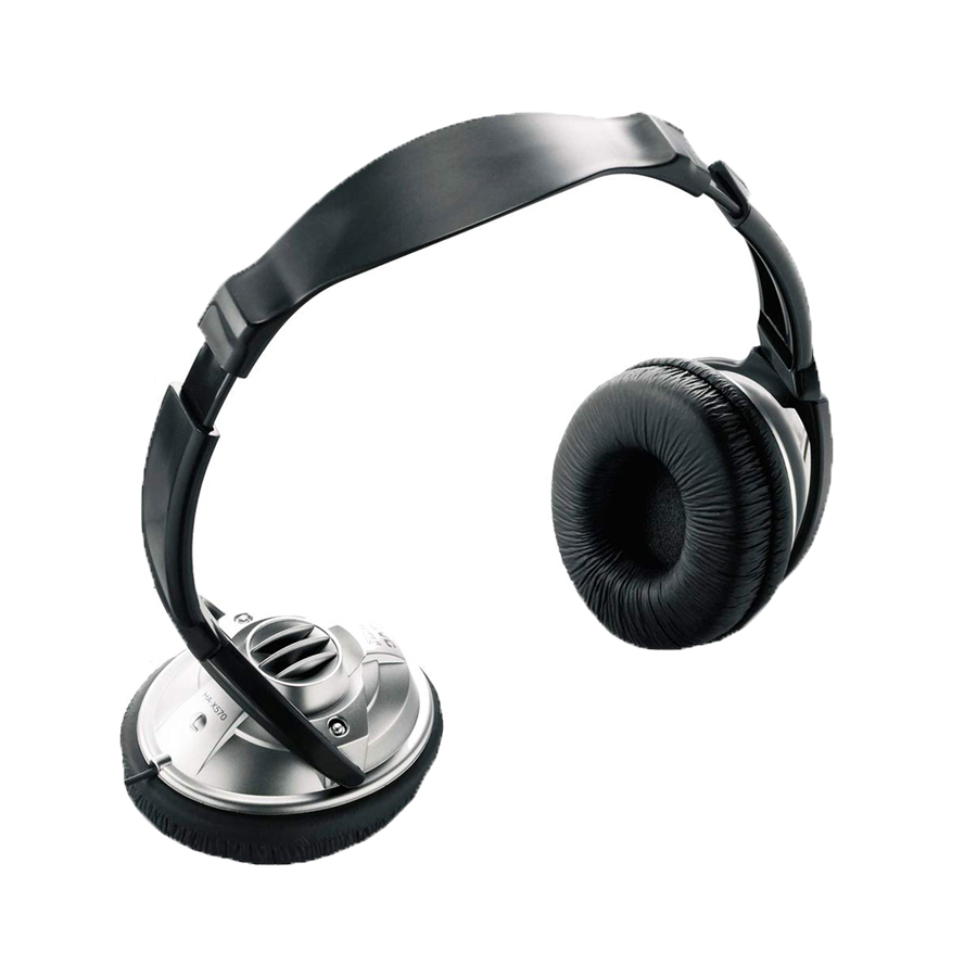 [JVC] JVC HA-V570 Headphones