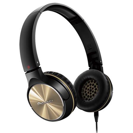 [Pioneer] Pioneer SE-MJ532 Headphones