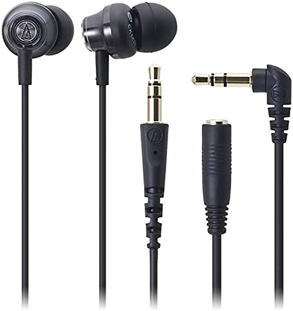 [Audio Technica] Audio Technica ATH-CKM33 Headphones