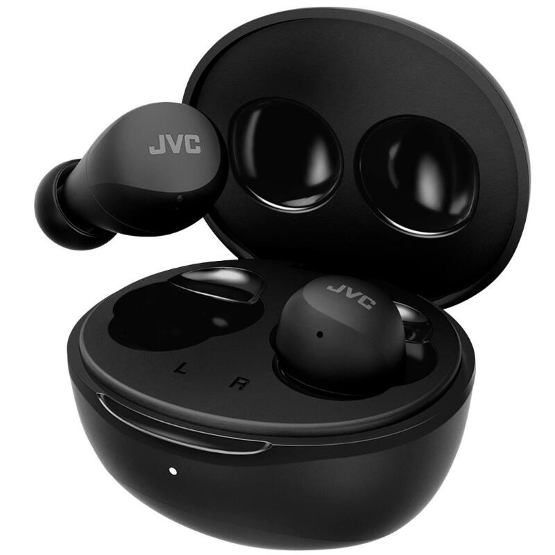 [JVC] JVC HAA6TB Headphones