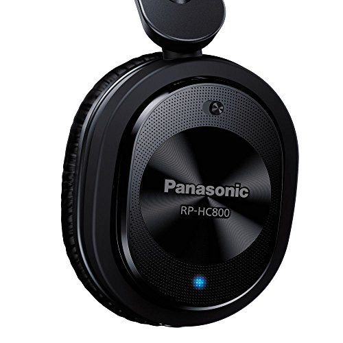 [Panasonic] Panasonic RP-HC800 Headphones