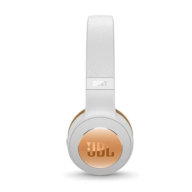 [JBL] JBL DUET BT Headphones