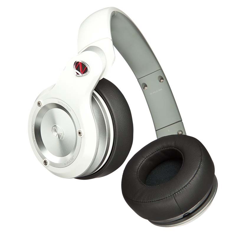 [Monster] Monster DJ Headphones