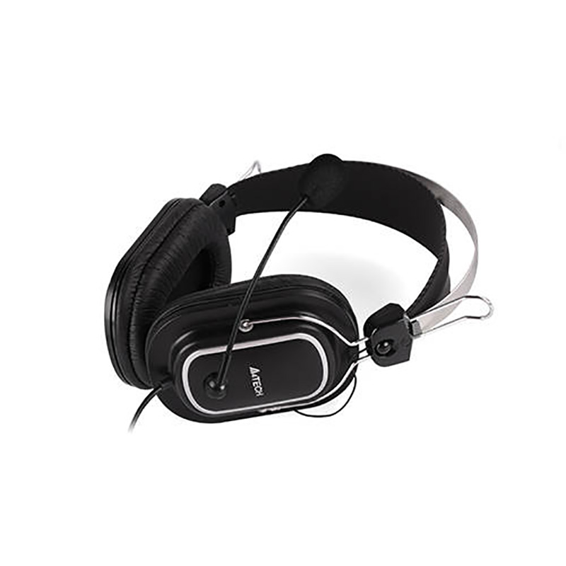 [A4tech] A4tech HS-50 Headphones