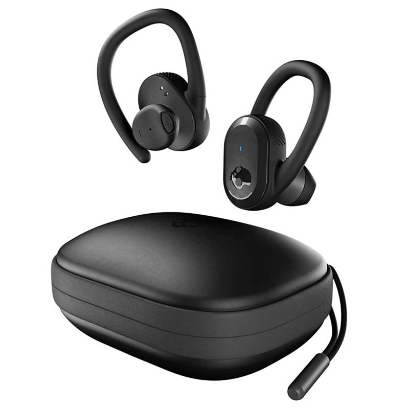 [Skullcandy] Skullcandy Push XT Ultra Headphones