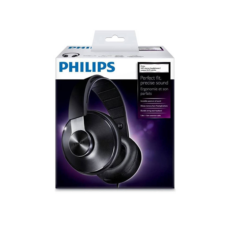 [Philips] Philips SHP8000 Headphones