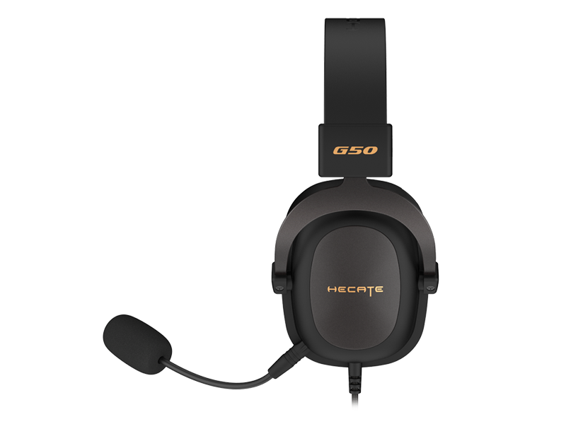 [EDIFIER] EDIFIER HECATE G50 Headphones