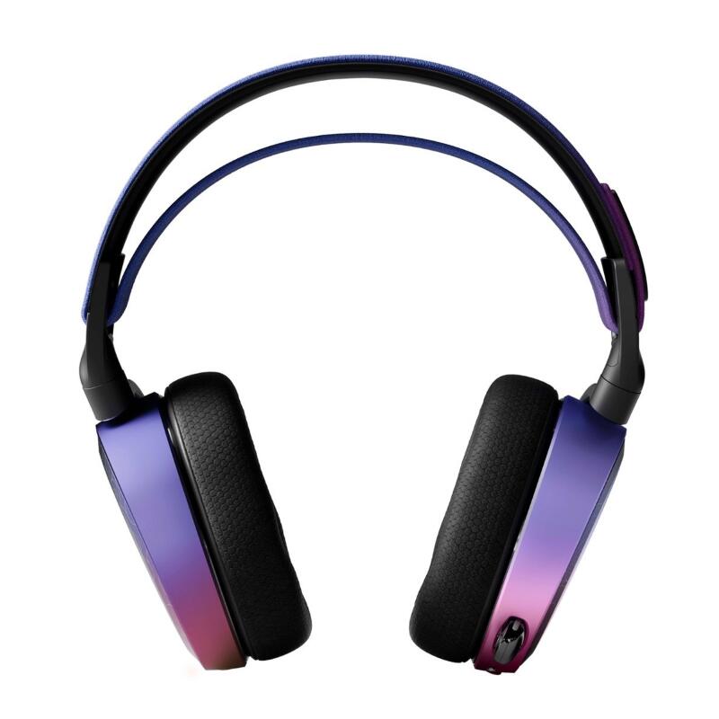 [SteelSeries] SteelSeries ARCTIS 7  DESTINY 2: LIGHTFALL EDITION Headphones