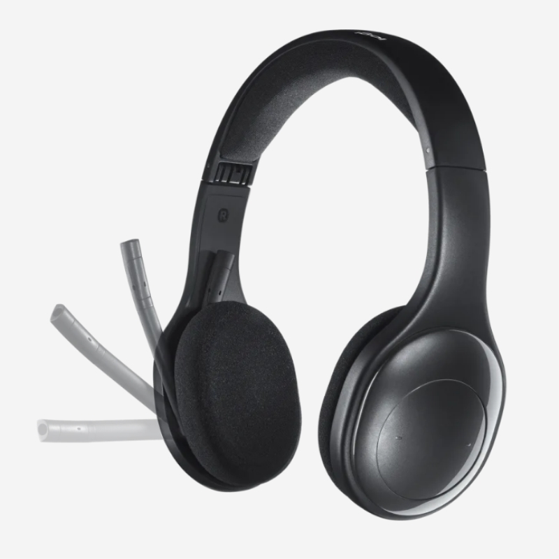 [Logitech] Logitech H800 Headphones