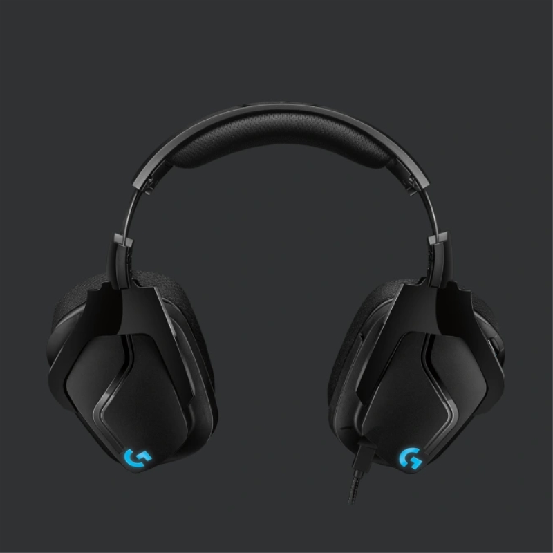 [Logitech] Logitech G633S Headphones