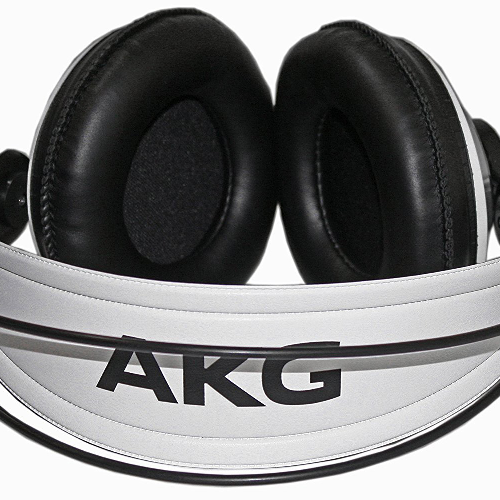 [AKG] AKG M220 Headphones