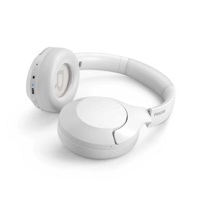 [Philips] Philips TAH8506BK Headphones