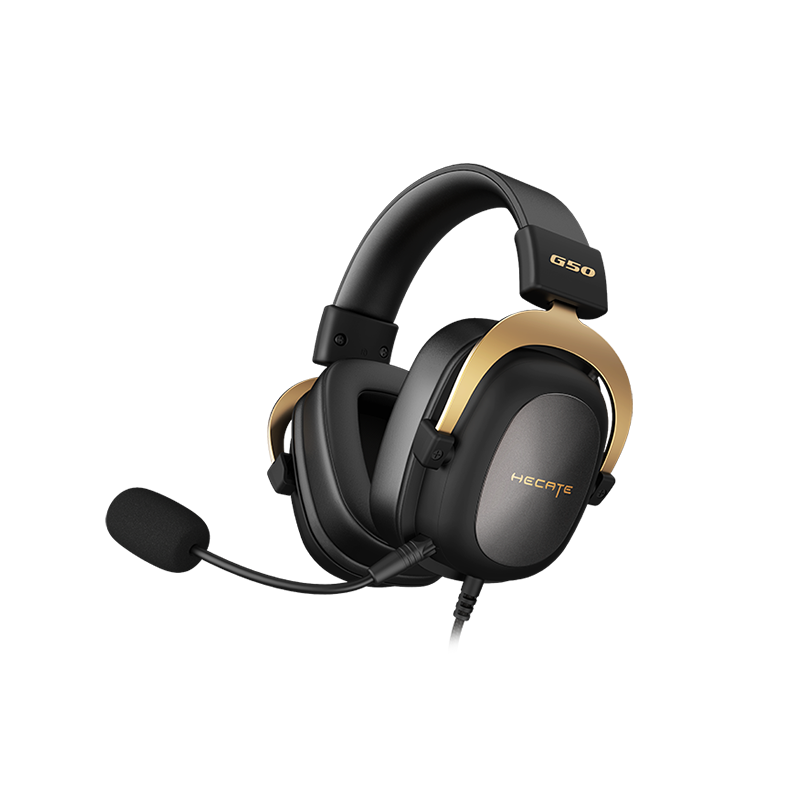 [EDIFIER] EDIFIER HECATE G50 Headphones