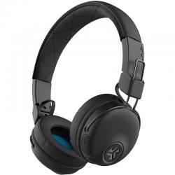 JLab Studio ANC On-Ear Wireless Headphones