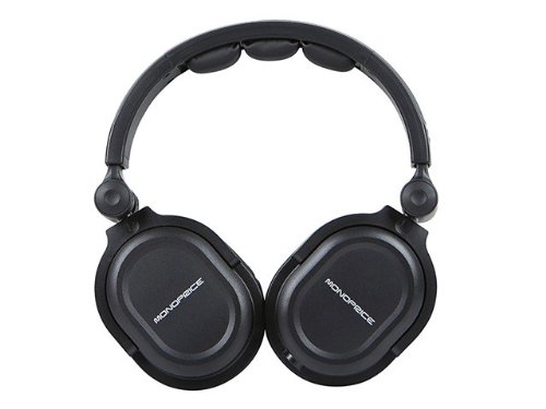 [Monoprice] Monoprice 108323 Headphones