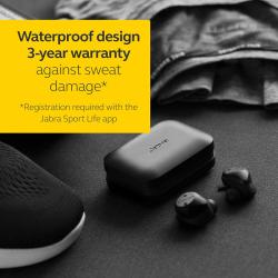 Jabra Elite Sport