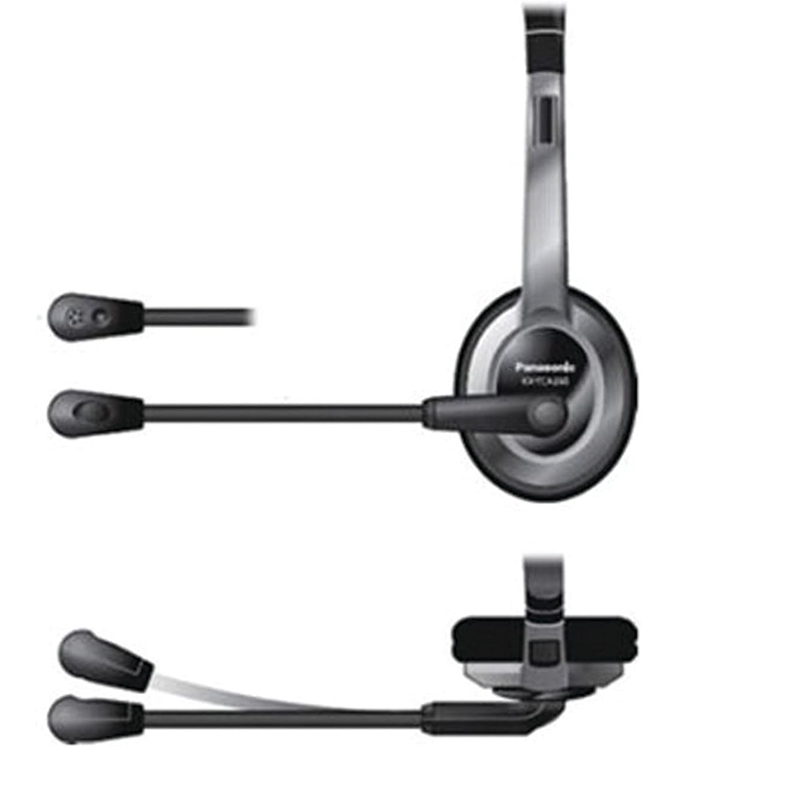 [Panasonic] Panasonic KX-TCA430 Headphones