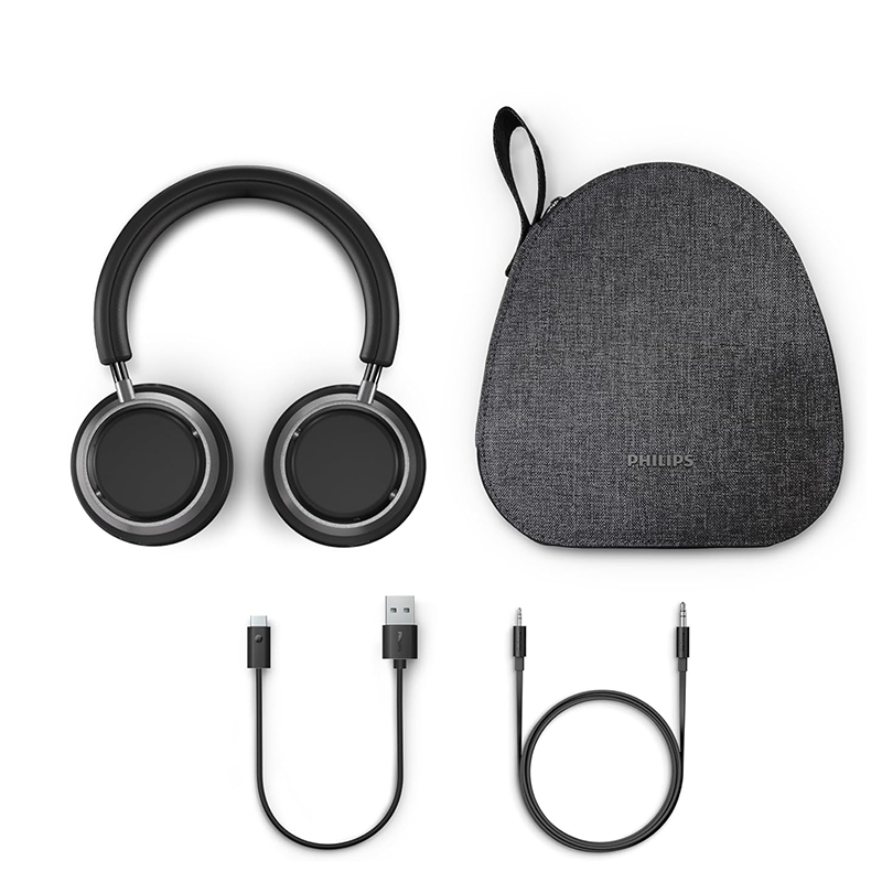 [Philips] Philips PHILIPS Fidelio L4 Headphones