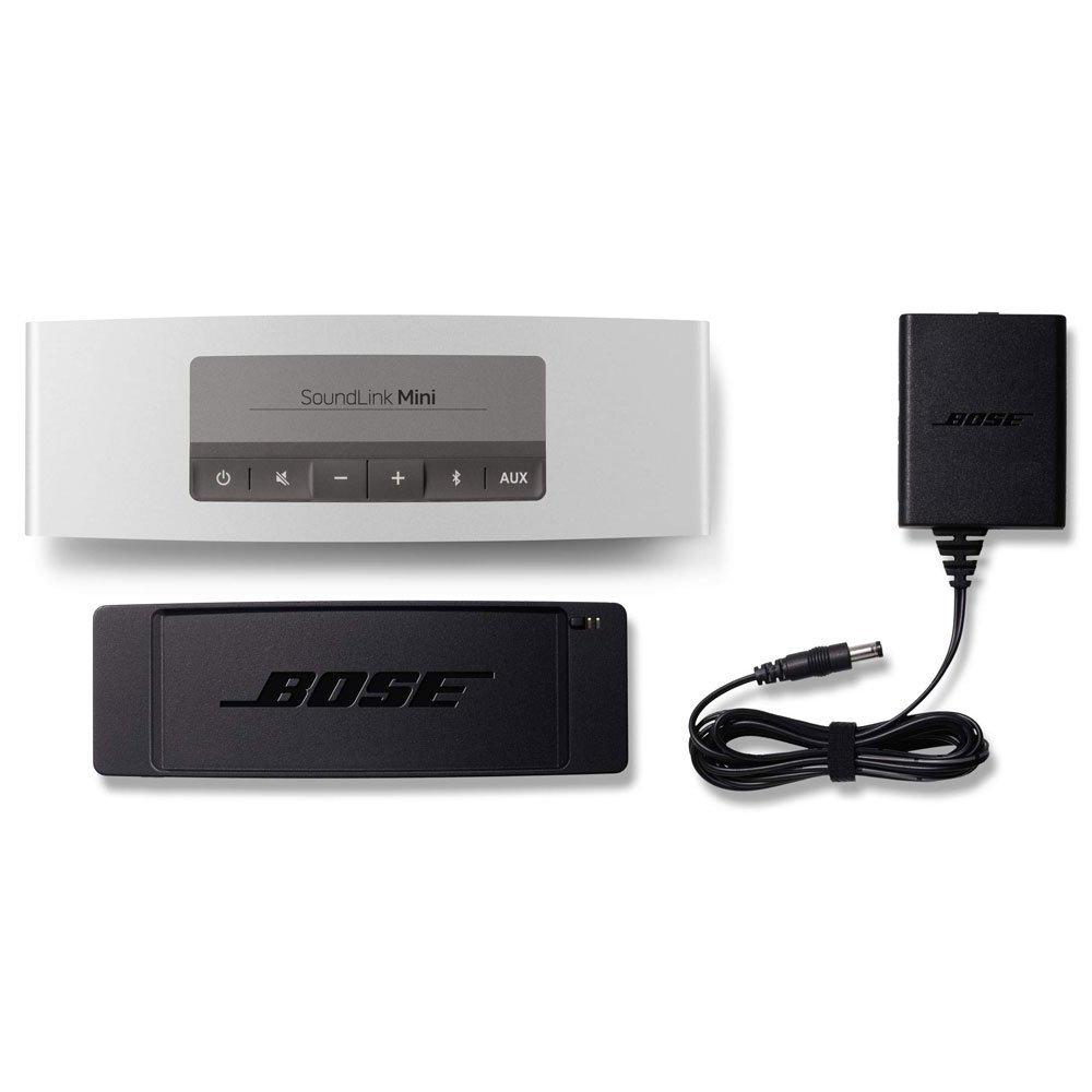 [Bose] Bose SoundLink Mini Headphones