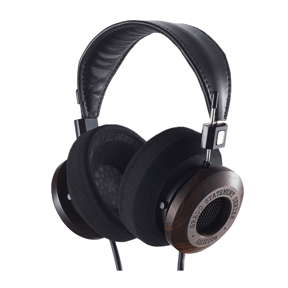 [Grado] Grado GS3000e Headphones