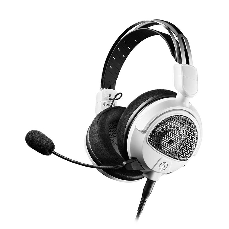 [Audio Technica] Audio Technica ATH-GDL3 Headphones