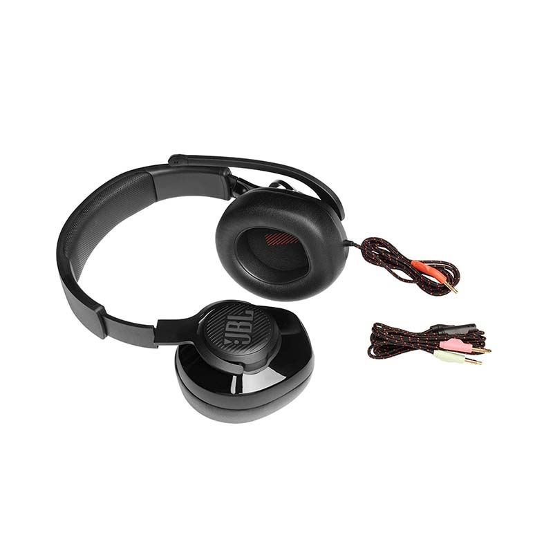 [JBL] JBL JBL Quantum 200 Headphones