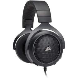 CORSAIR HS50 - Stereo Gaming Headset