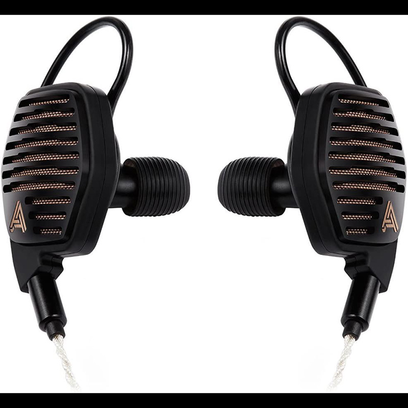 [Audeze] Audeze LCDi4 Headphones