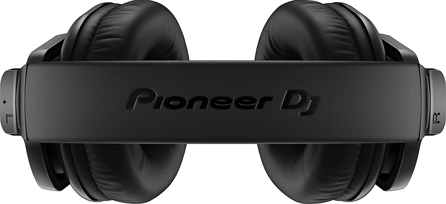 [Pioneer] Pioneer HRM-5 Headphones