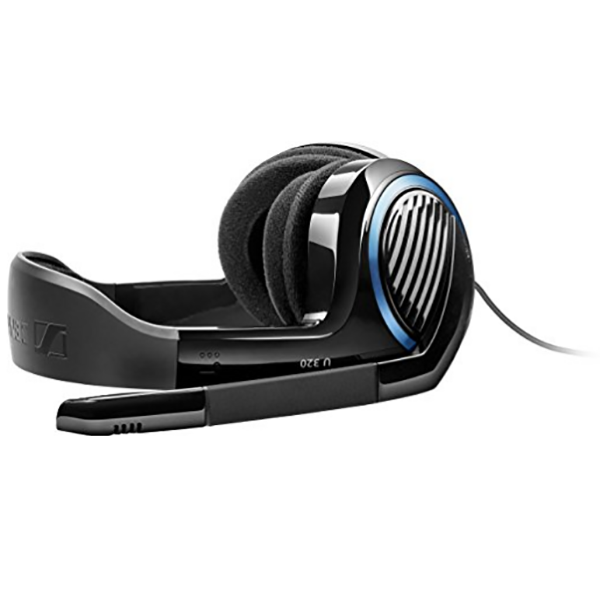 [Sennheiser] Sennheiser U 320 Headphones