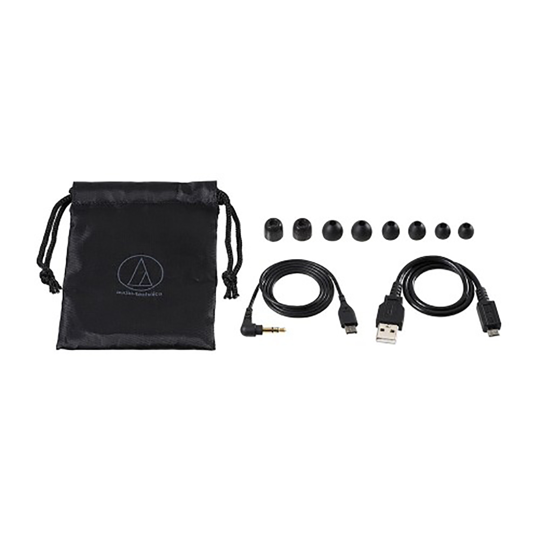 [Audio Technica] Audio Technica ATH-ANC100BT Headphones