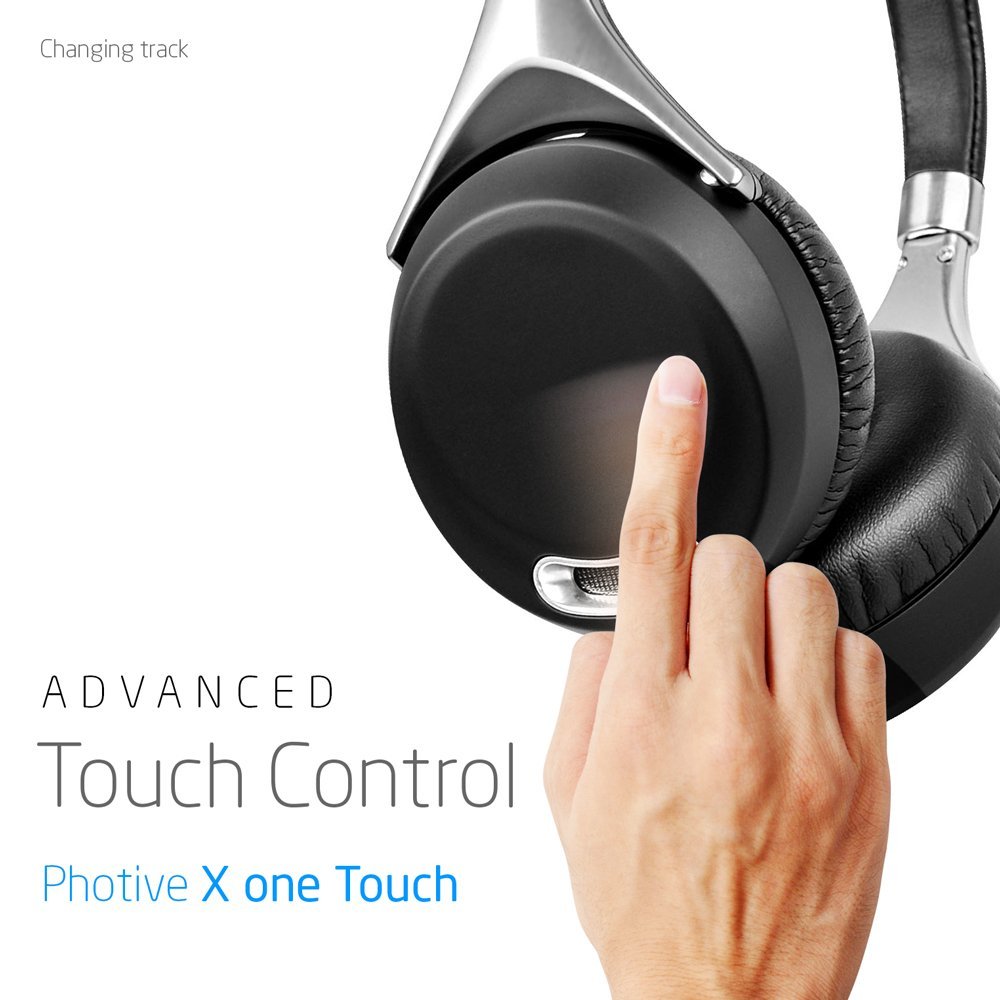 [Photive] Photive X-One Headphones