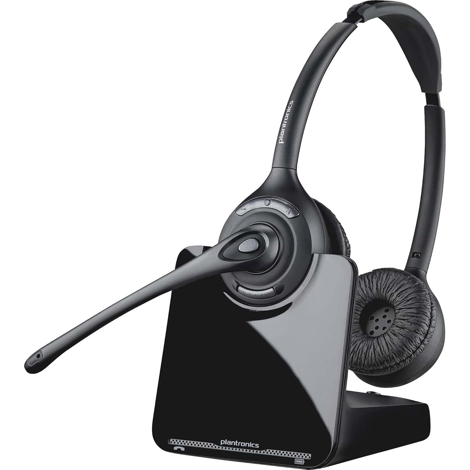 [Plantronics] Plantronics CS520-XD Headphones
