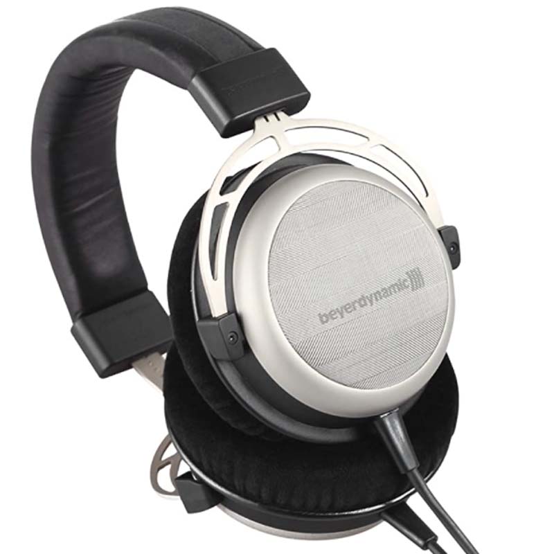 [Beyerdynamic] Beyerdynamic T 1 Headphones