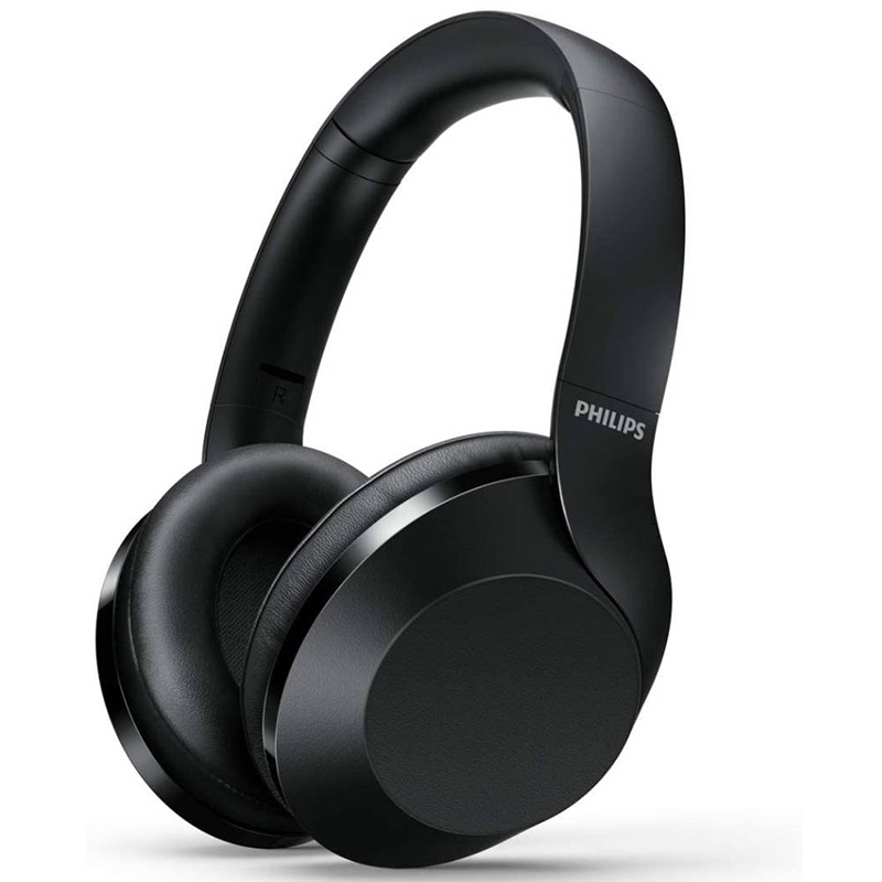 [Philips] Philips PH802 Headphones