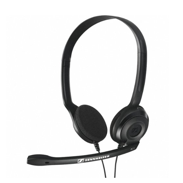 [Sennheiser] Sennheiser PC 3 Chat Headphones