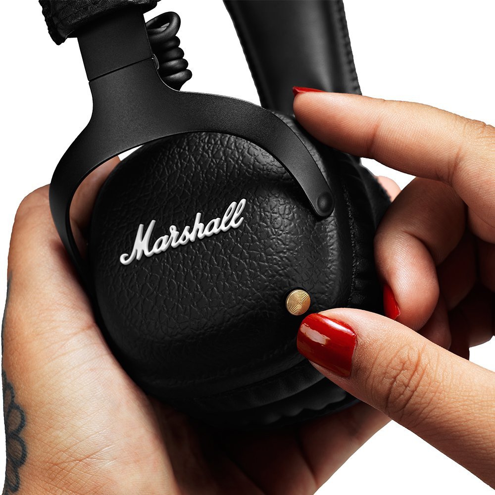 [Marshall] Marshall MID Headphones