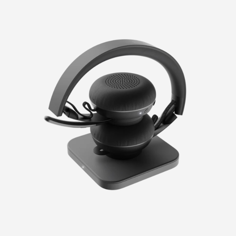 [Logitech] Logitech ZONE 900 Headphones