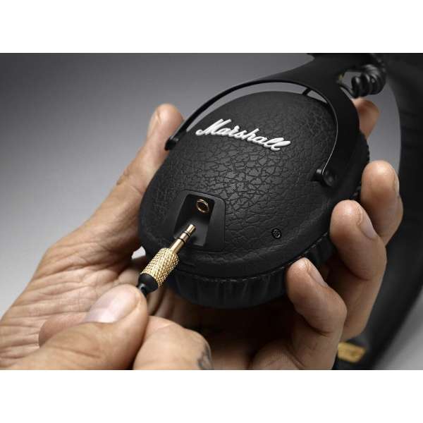 [Marshall] Marshall Monitor Headphones